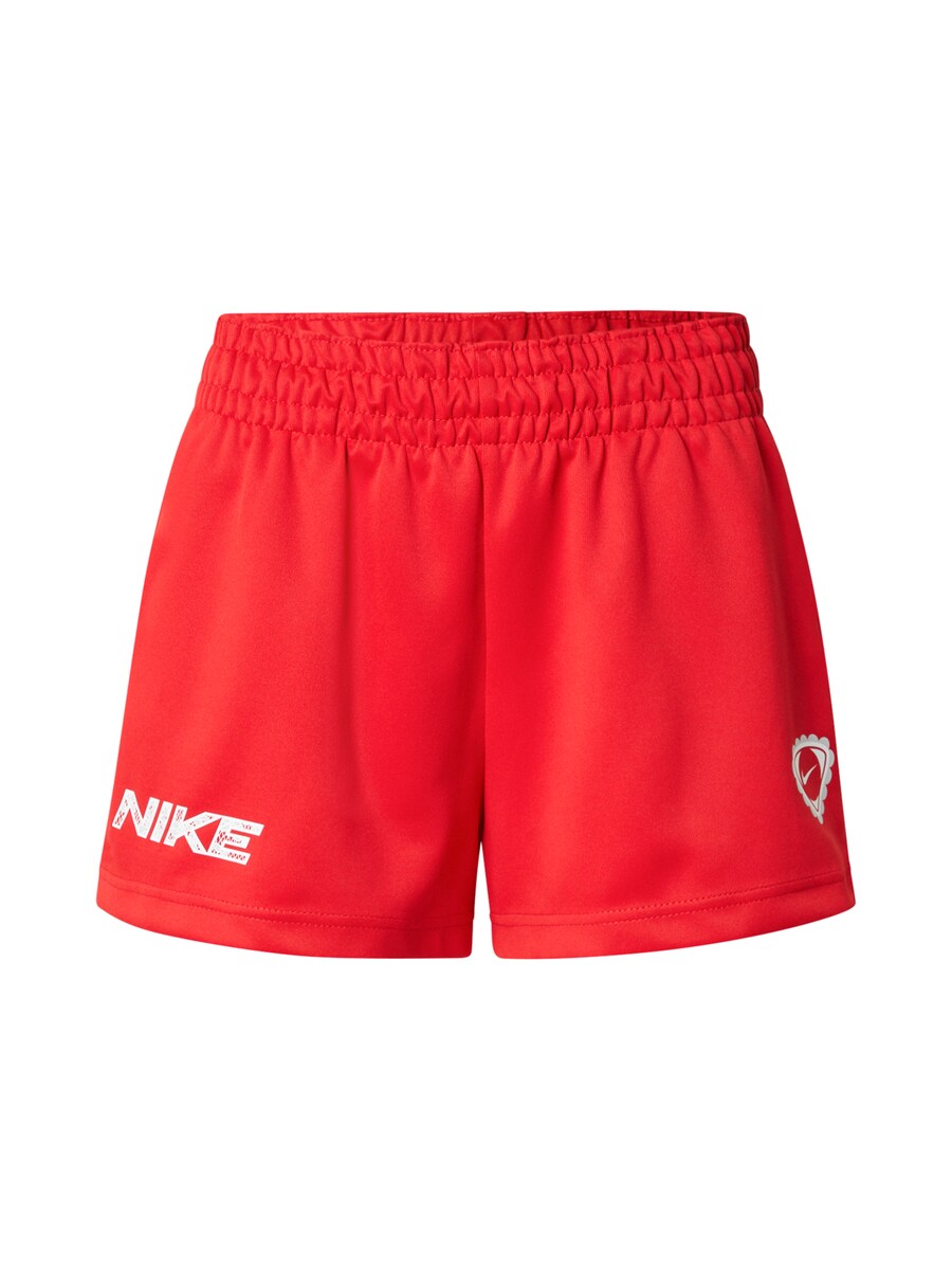 

Обычные брюки Nike Sportswear, красный