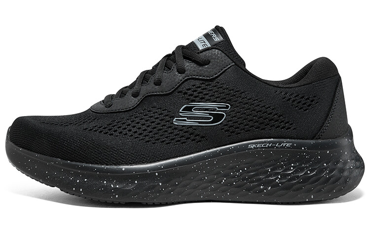 

Кроссовки Skechers Skech-Lite Pro Lifestyle Shoes Men Low-top Black, черный