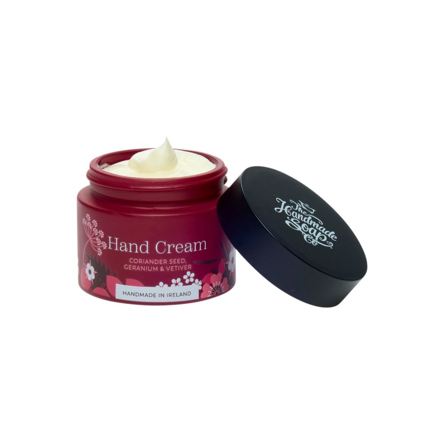 

Крем для рук The Handmade Soap Handcreme, 50 g