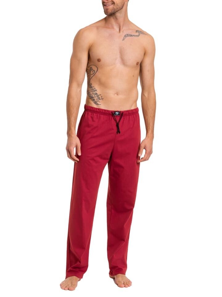 

Ночное белье Haasis Bodywear, цвет weinrot