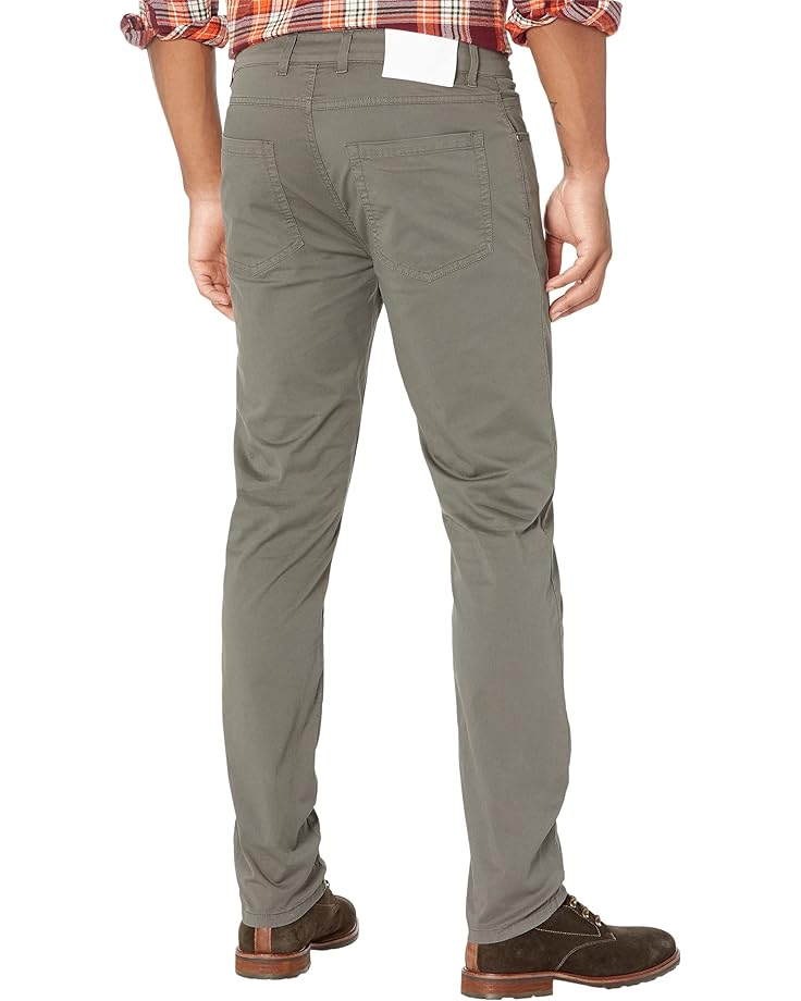 

Брюки COLMAR Five-Pockets Trousers w/ Back Label, цвет Stud