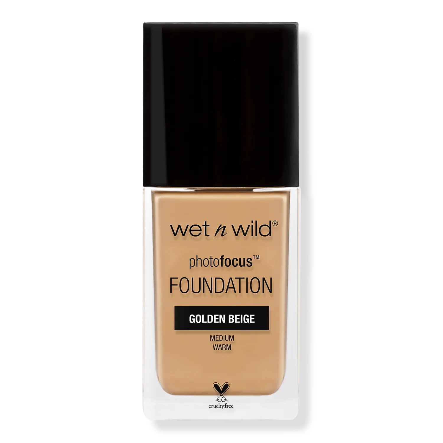 

Жидкая тональная основа PhotoFocus Wet n Wild, Golden Beige