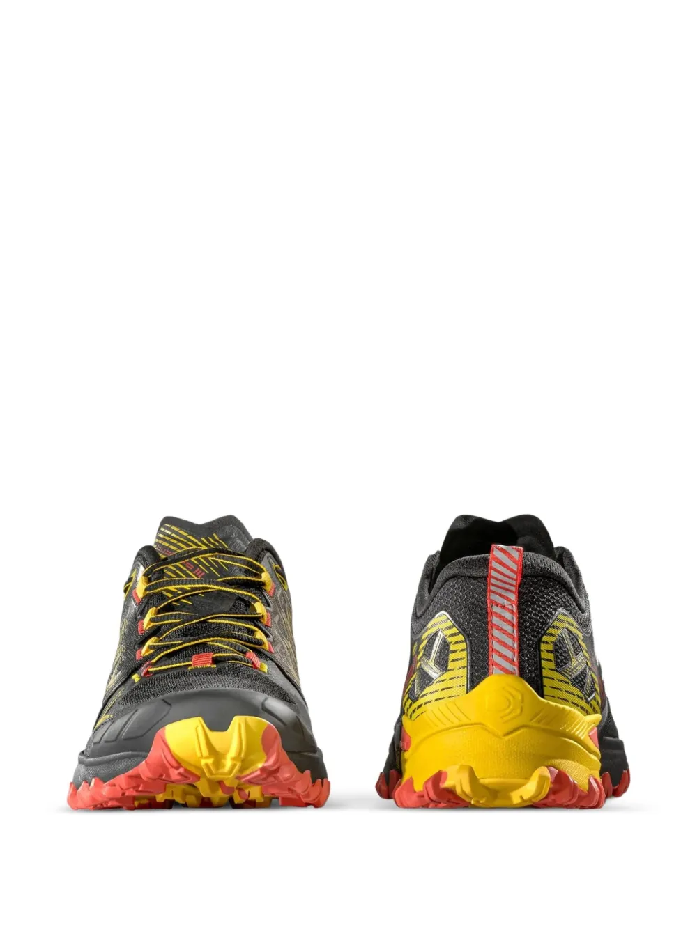 Кроссовки Bushido III La Sportiva — фото 3