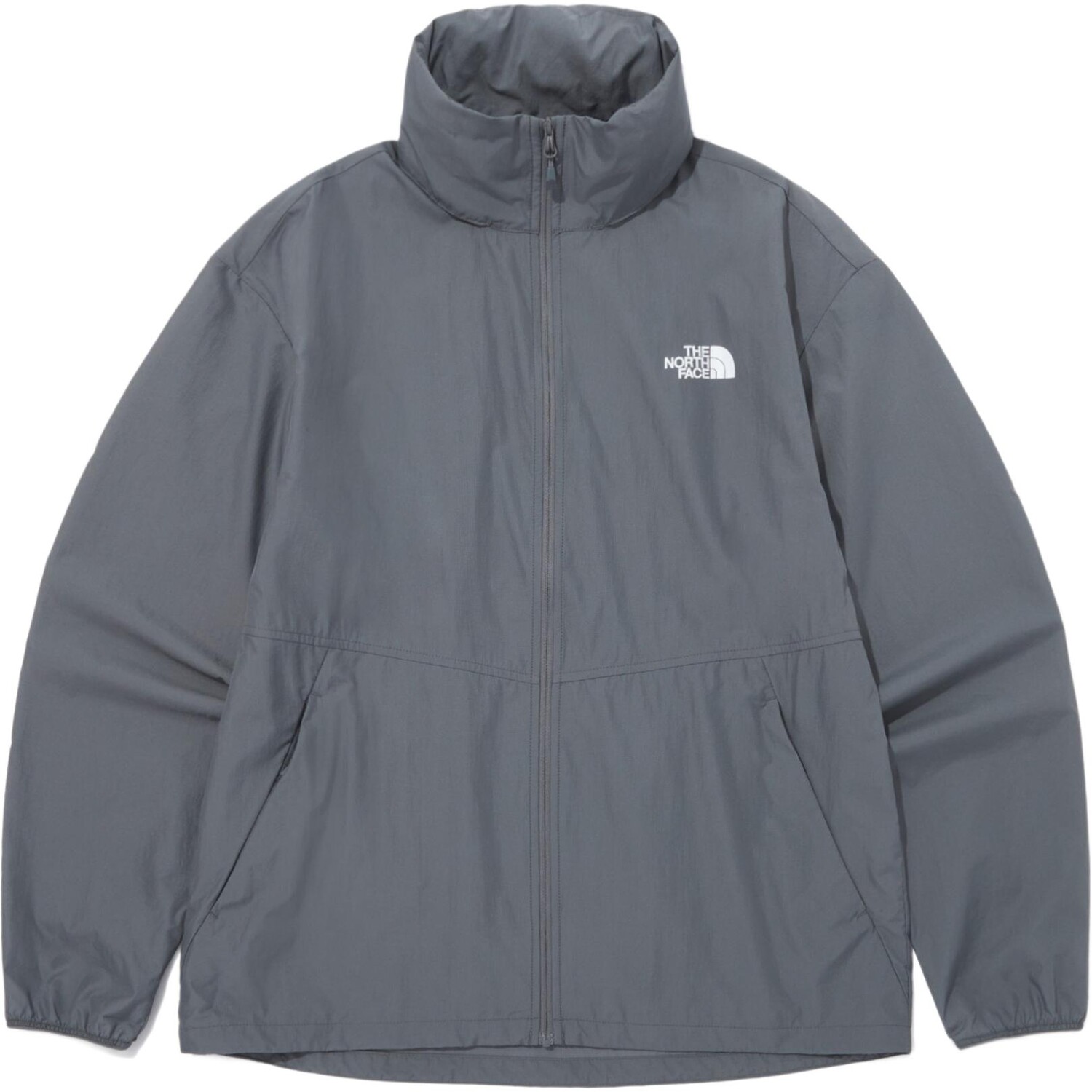 

Коллекция одежды Куртка мужская серый The North Face