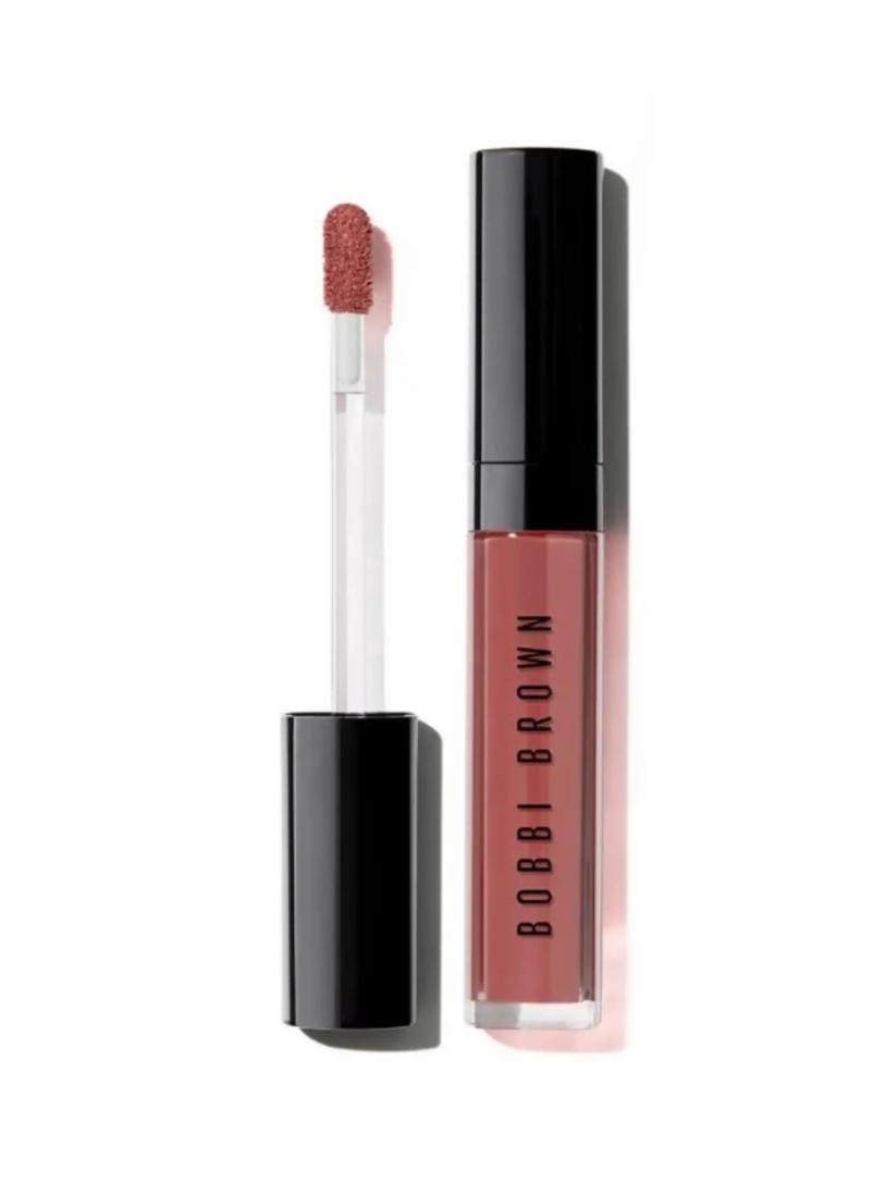 

Блеск для губ Crushed Oil Infused, оттенок Force of Nature Bobbi Brown