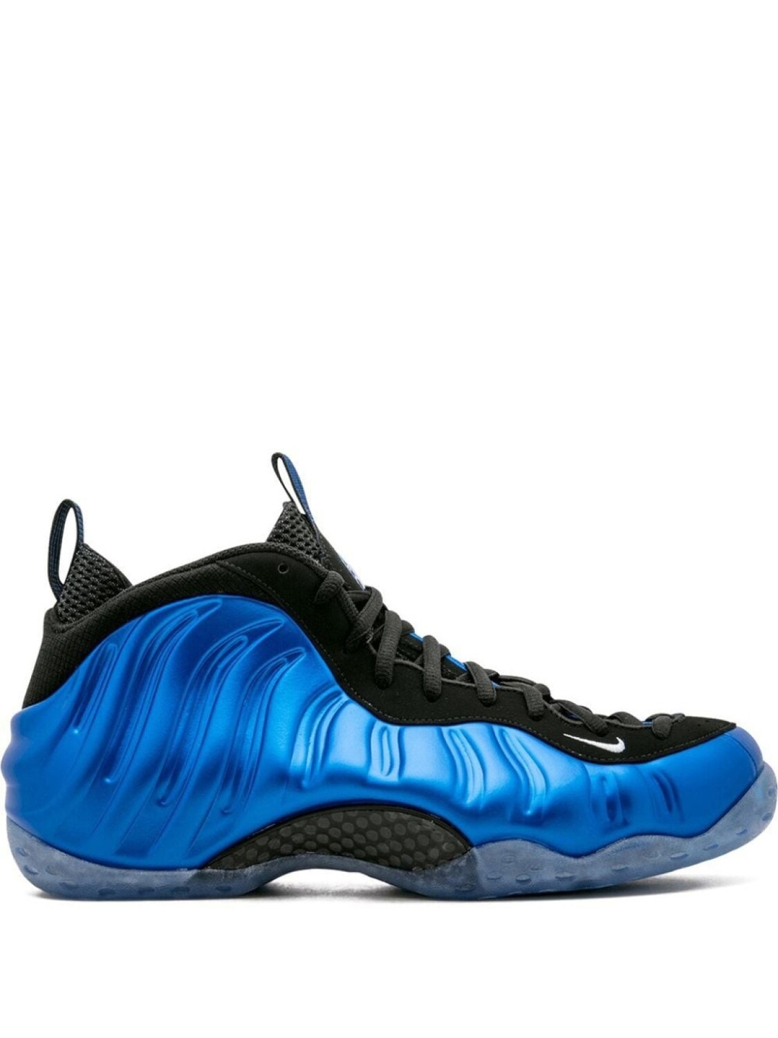 

Nike кроссовки 'Air Foamposite One', синий