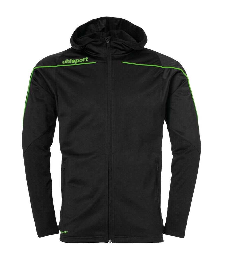 

Куртка для активного отдыха UHLSPORT Performance Jacket, черный