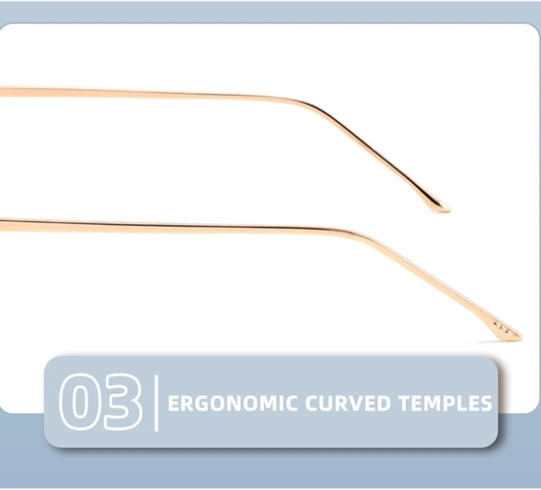 

Крупные солнцезащитные очки с градиентным переходом цвета для женщин, поляризованные, в винтажной оправе, защита от УФ-излучения UV400 TOIPASTN, C1 Gold Green