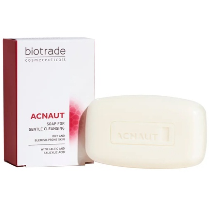 

Мыло Acnaut Cleansing For Oily And Problematic Skin - 100 G