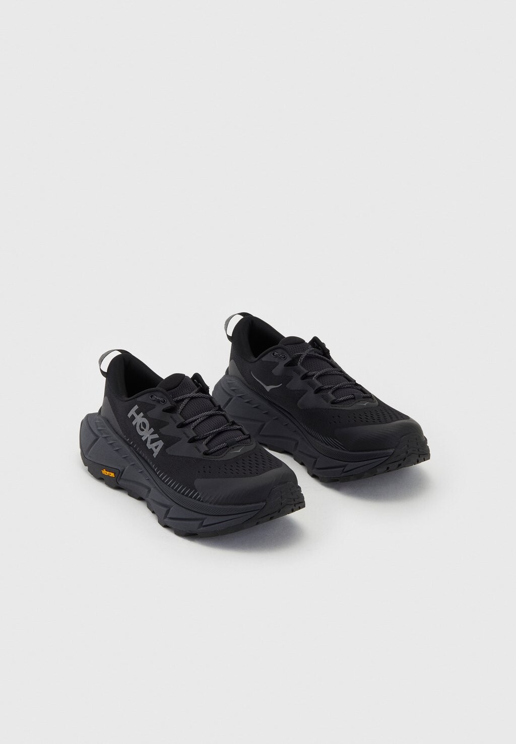 

Кроссовки Skyline-Float X HOKA, цвет black/black, Черный, Кроссовки Skyline-Float X HOKA, цвет black/black
