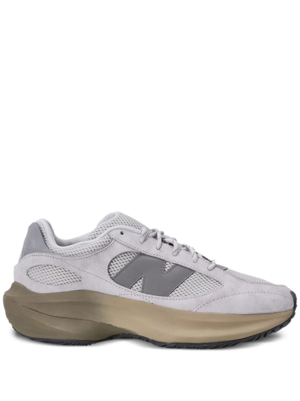 

Кроссовки WRPD Runner NEW BALANCE, белый