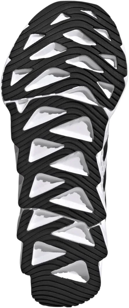 Мужские кроссовки Adidas Shift M, черный — фото 3