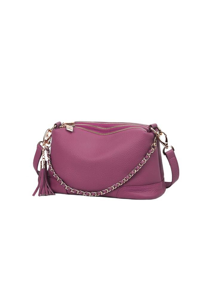 

Наплечная сумка C‘iel Umhängetasche Carina, серо-коричневый