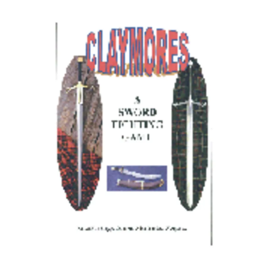 

Клейморы, Miniatures Games & Rules (Ironclad Press/CSS Chicora)