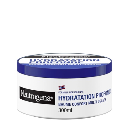 

Бальзам Comfort Multi-Purpose Care Deep Moisturizing 300 мл Neutrogena