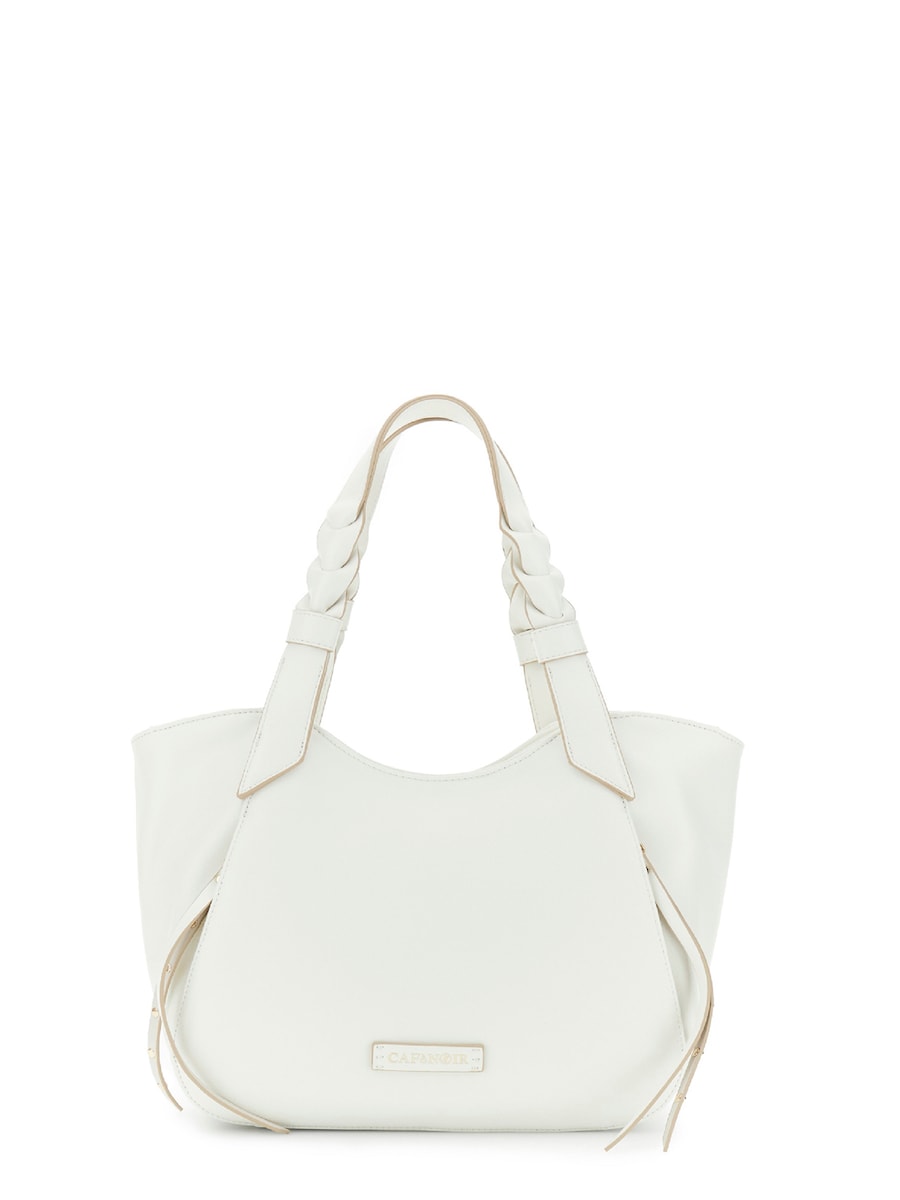 

Сумка-мешок CAFè NOIR, белый