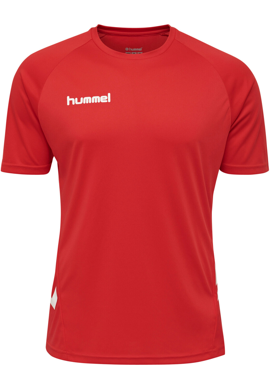 

Толстовка Hummel Set Hmlpromo Kids Set, цвет TRUE RED