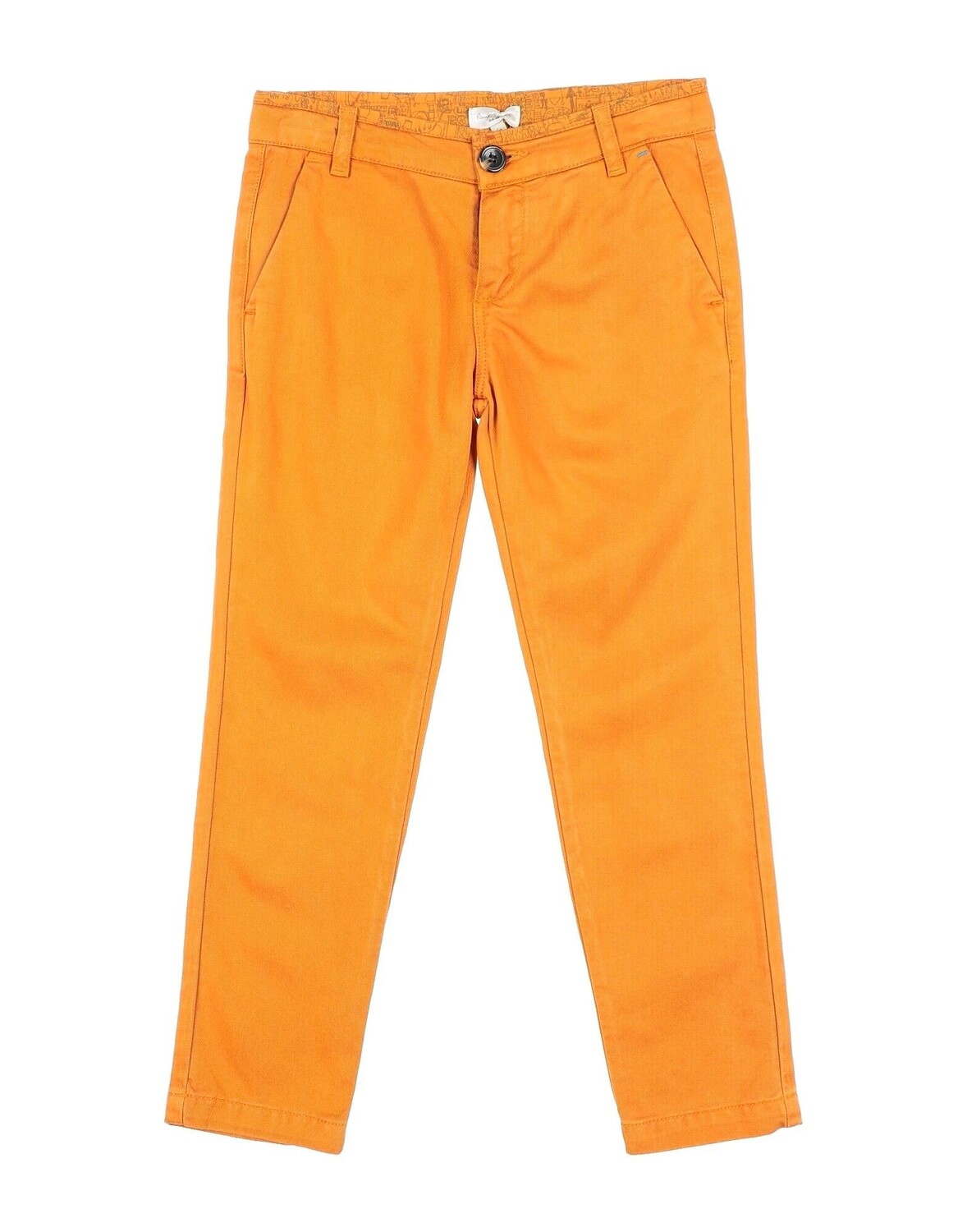 

Брюки Paul Smith, оранжевый