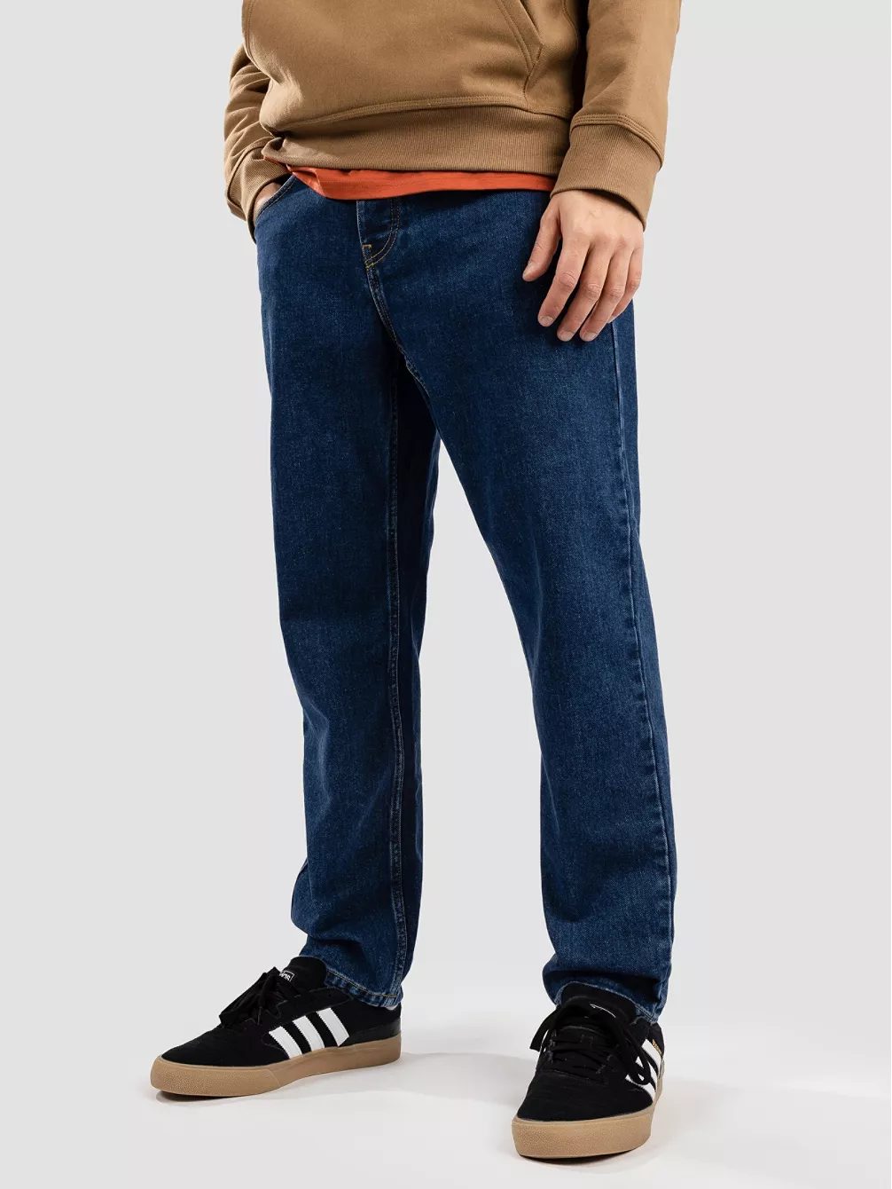 

Нюэл Джинсы Carhartt Wip, синий