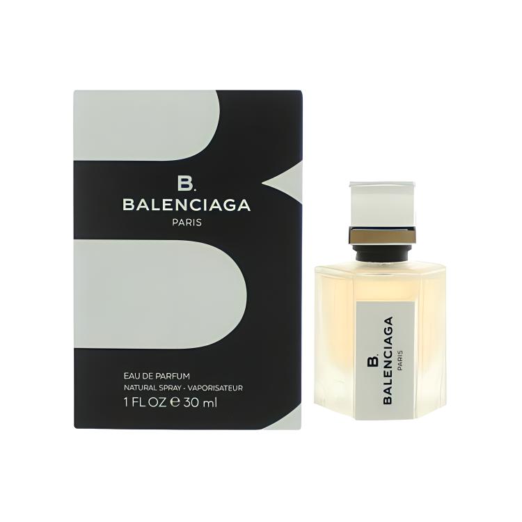 

Женская туалетная вода Zhenjin Ice Crack с древесным фужерным аккордом Balenciaga