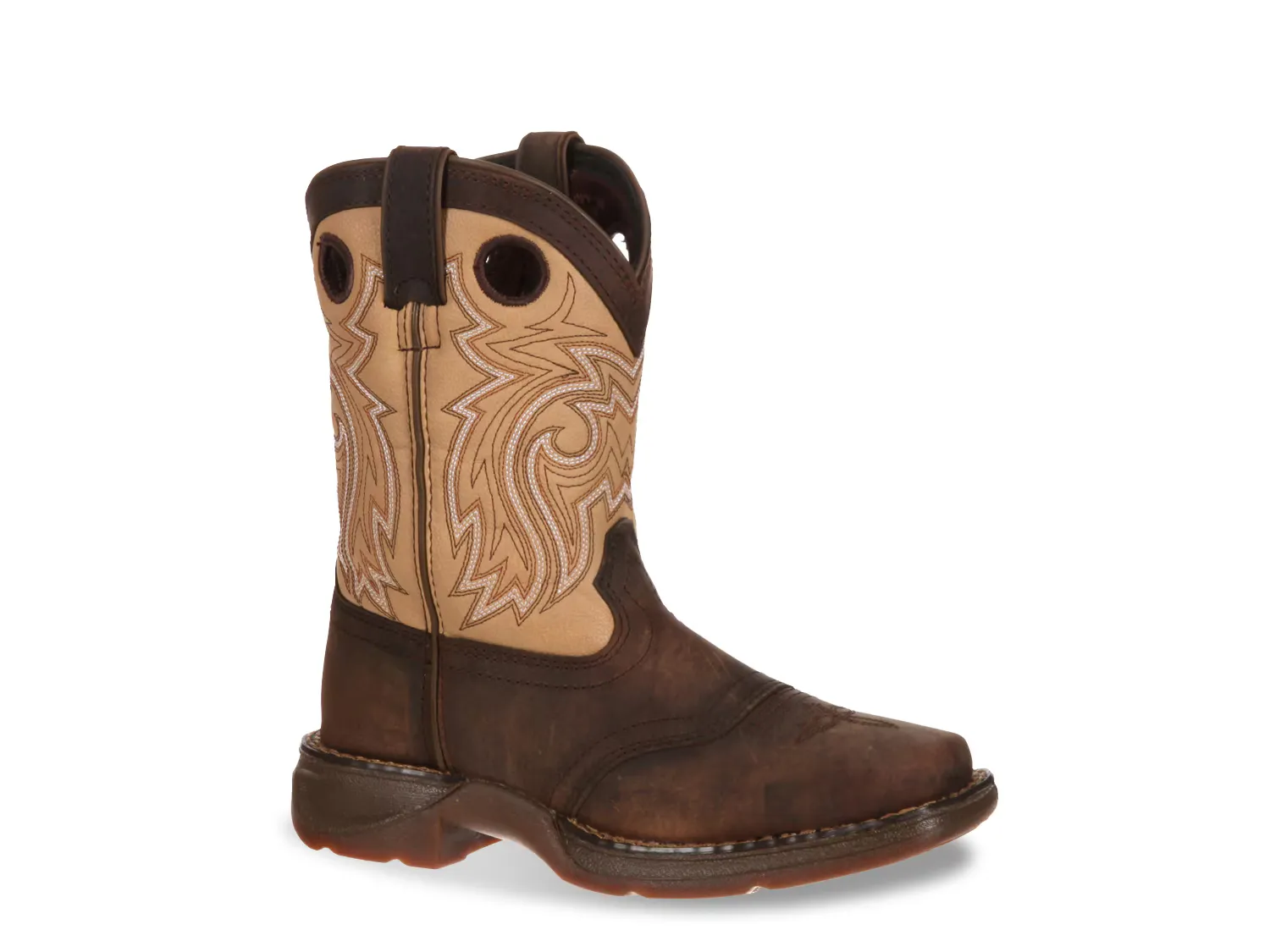 

Сапоги Saddle Cowboy Boot Durango, темно-коричневый