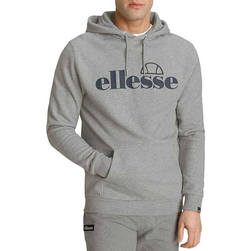 

Худи Ellesse Oodia, серый