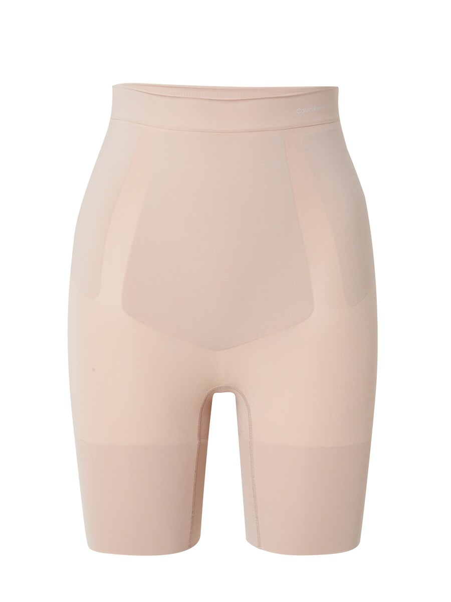 

Формирующие брюки Calvin Klein Underwear, экрю