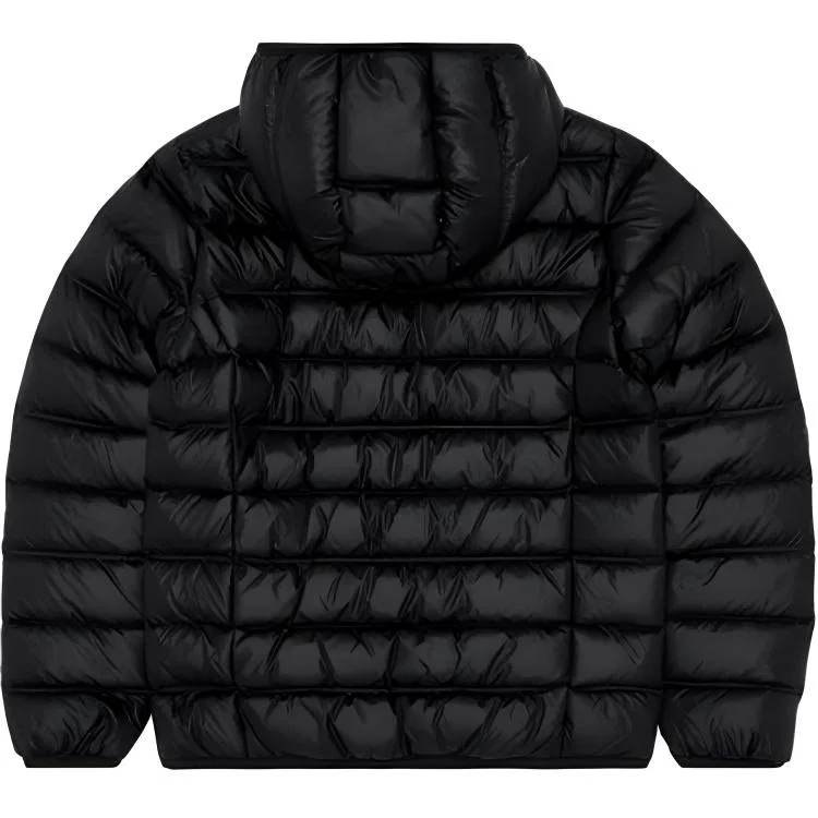 Куртка утепленная EMPORIO ARMANI EA7 Black Kids — фото 3