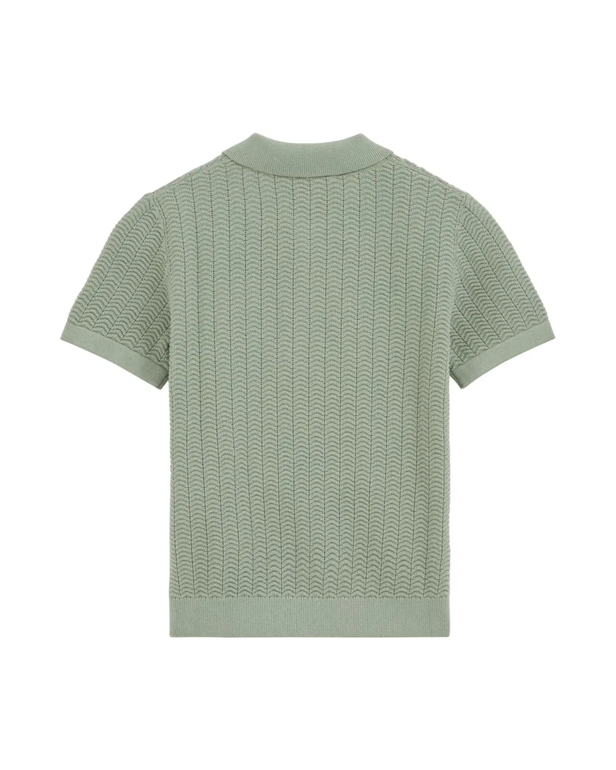 Свитер We Fashion, Pastel Green — фото 2