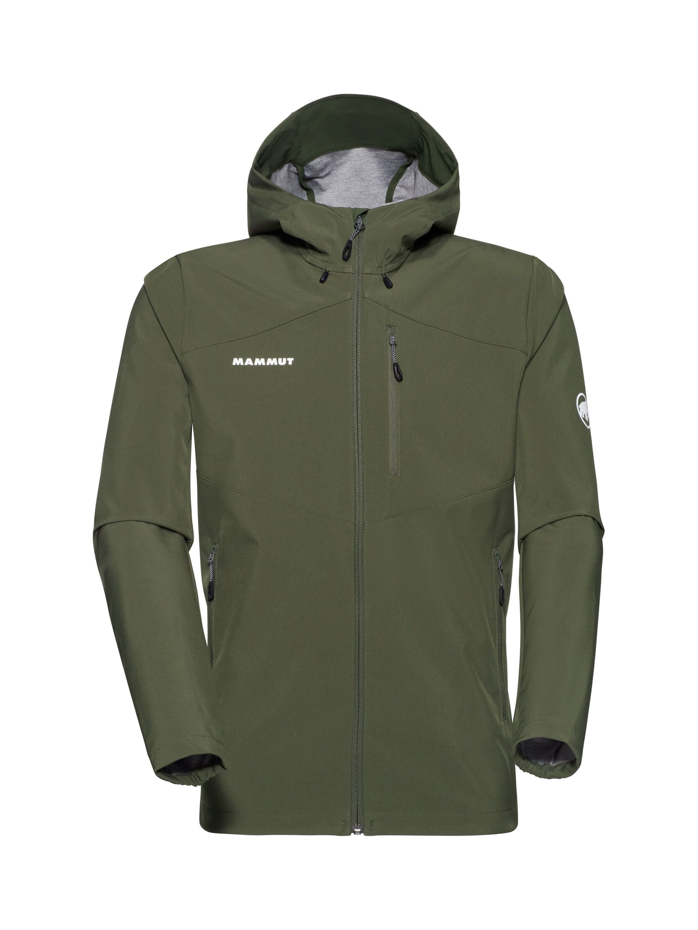 

MAMMUT Куртка Outdoor в цвете Fir