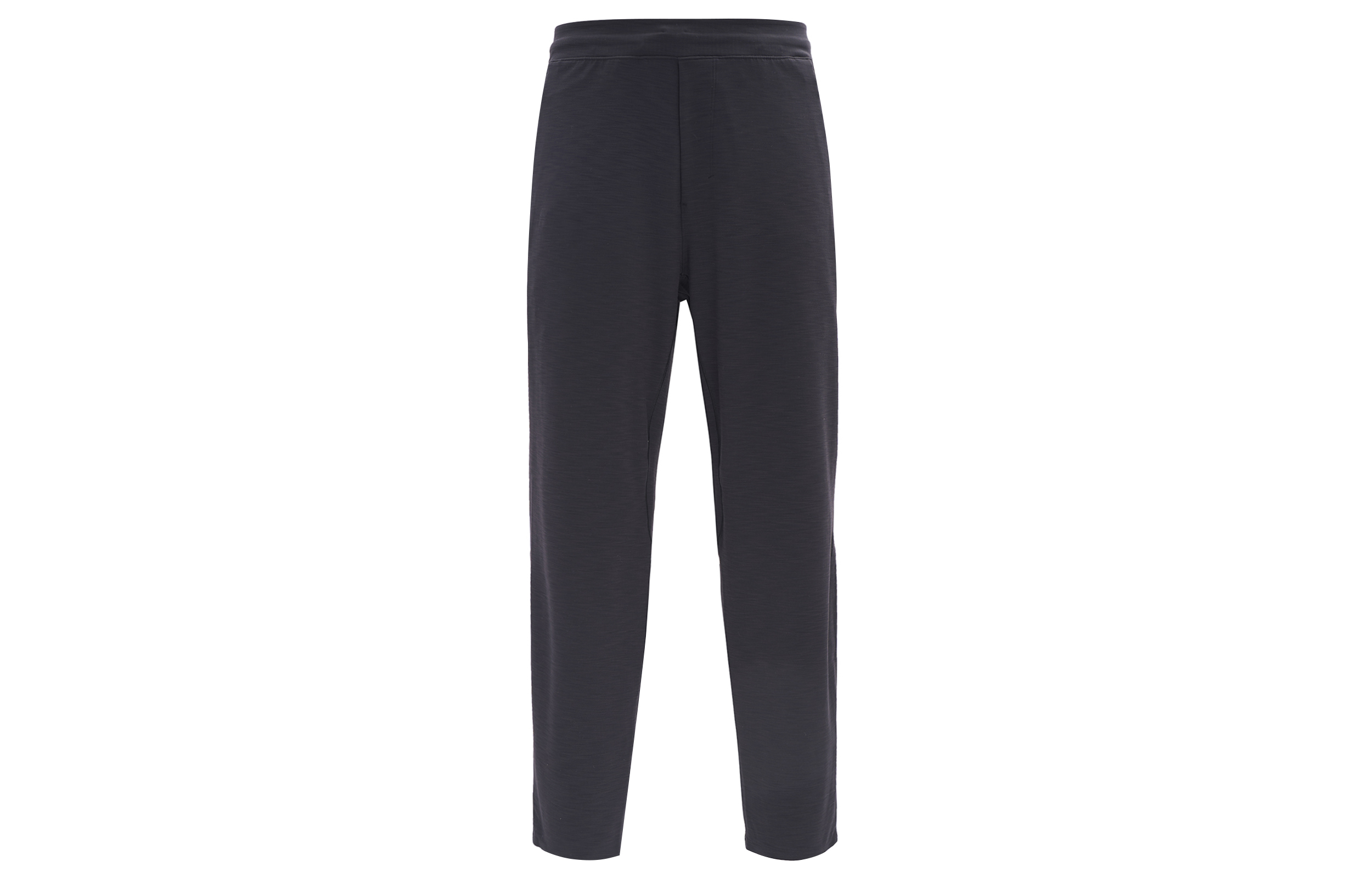 

Трикотажные спортивные штаны мужские Lululemon, Black Gray/HBLK