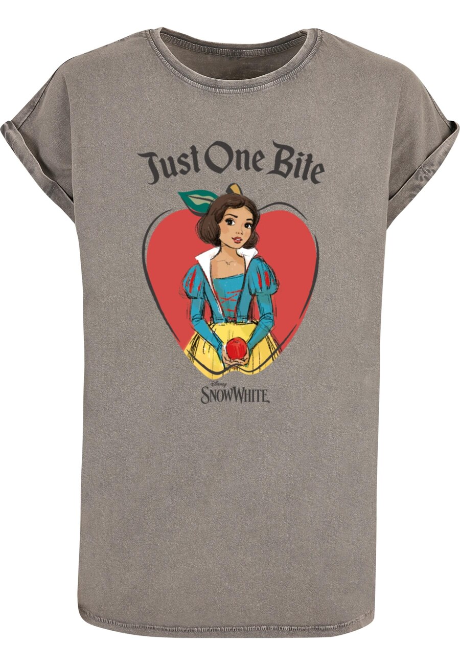 

Рубашка ABSOLUTE CULT Ladies Snow White, серый