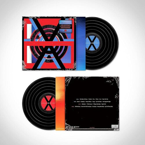 

CD диск Chvrches: Bones Of What You Believe - 10 Year Anniversary Special SHM Edition