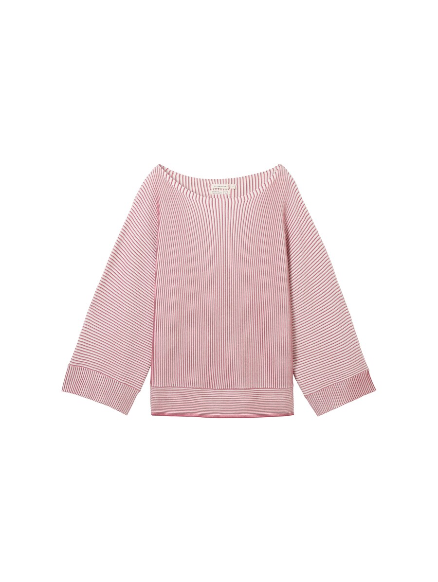 

Свитер TOM TAILOR, Pink
