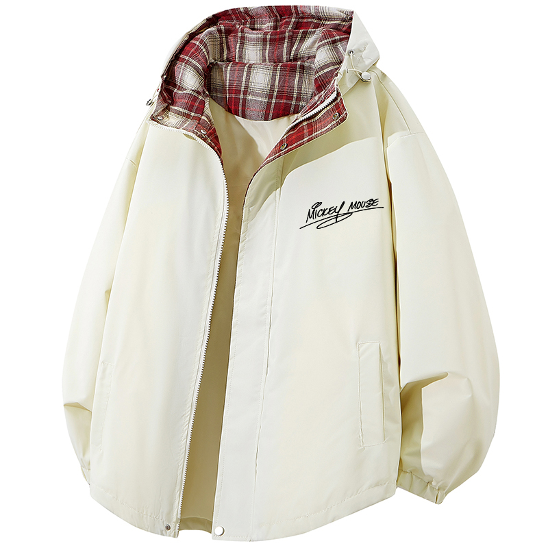 

Disney Куртка Unisex, Khaki