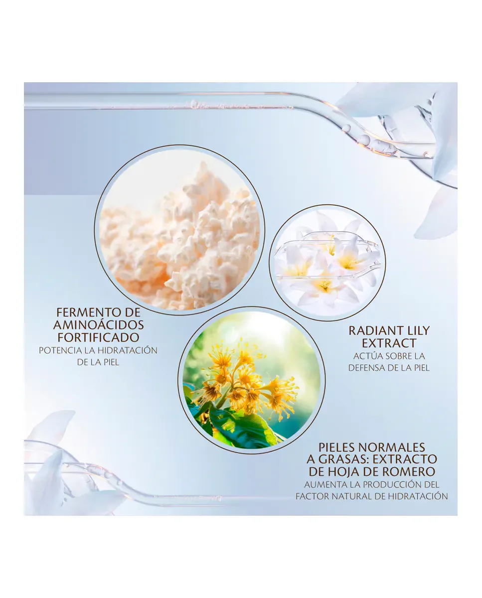 Лосьон для лица Hydro-Softening Essence 170 мл Clé De Peau Beauté — фото 4