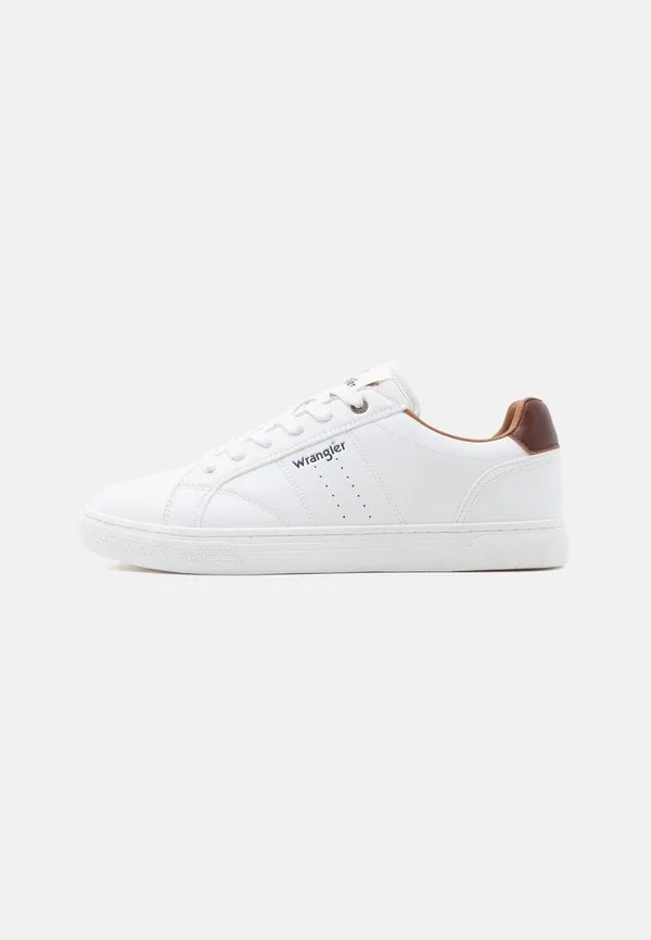 Мужские кроссовки ричи Wrangler, Bright White