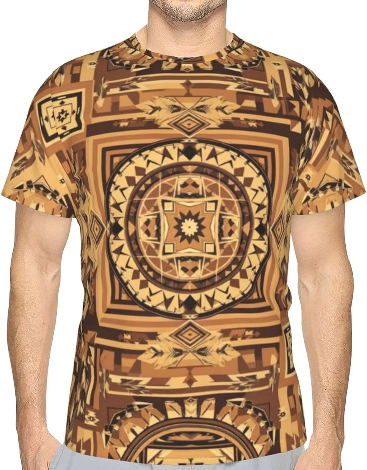 

Футболка мужская Supdreamc, легкая, с коротким рукавом