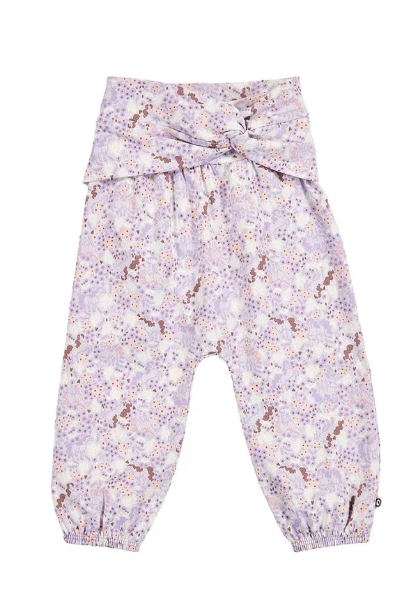 Брюки baby und kleinkindzubehör 1535122900 xt Müsli By Green Cotton, Bloom Tofu Pecan