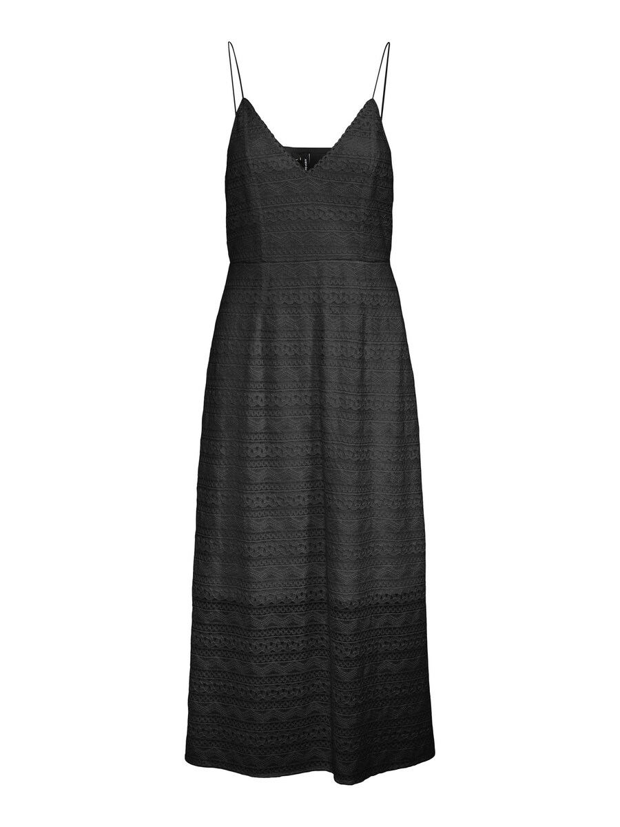 

Платье VERO MODA Honey, черный