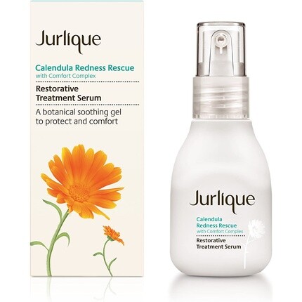 

Восстанавливающая сыворотка Calendula Redness Rescue 30 мл, Jurlique