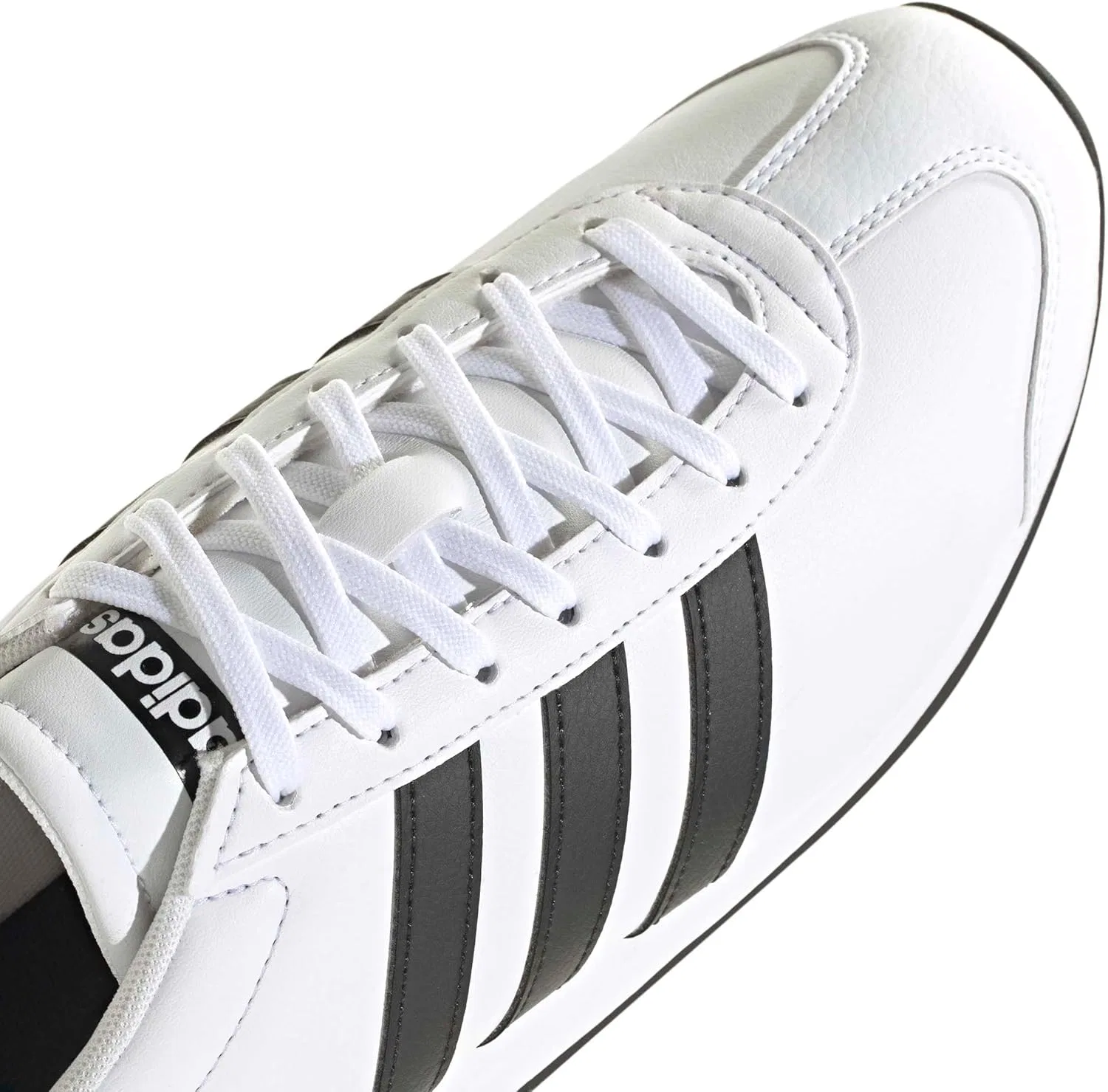 Мужские кроссовки Adidas Runvista, Ftwr White Core Black Ftwr White — фото 4