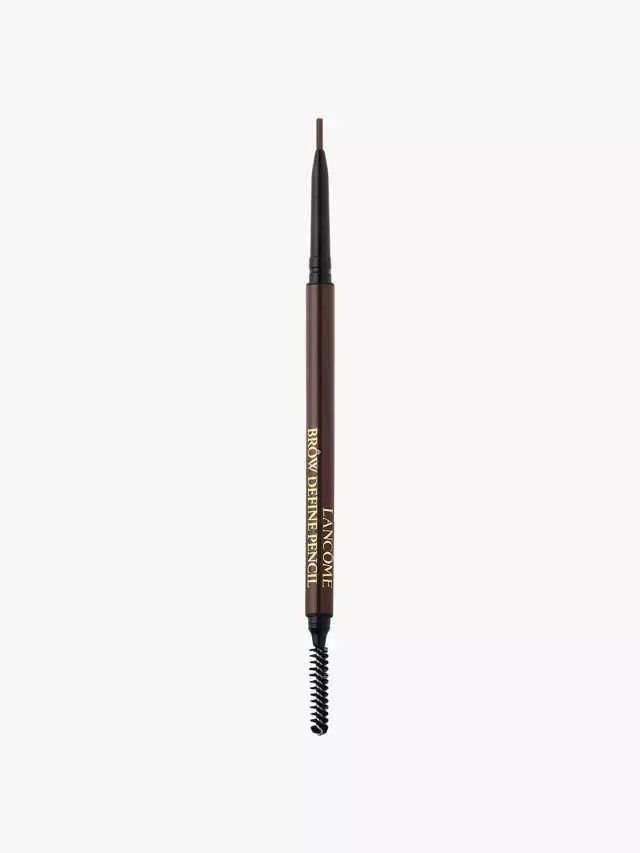 Карандаш для бровей Brôw Define Lancôme, 12 Dark Brown