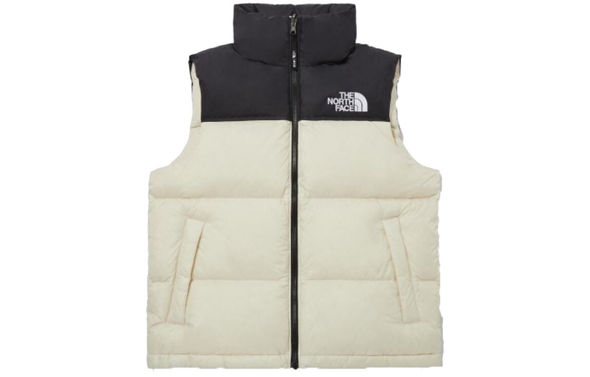 

THE NORTH FACE Жилет унисекс, цвет Milky White