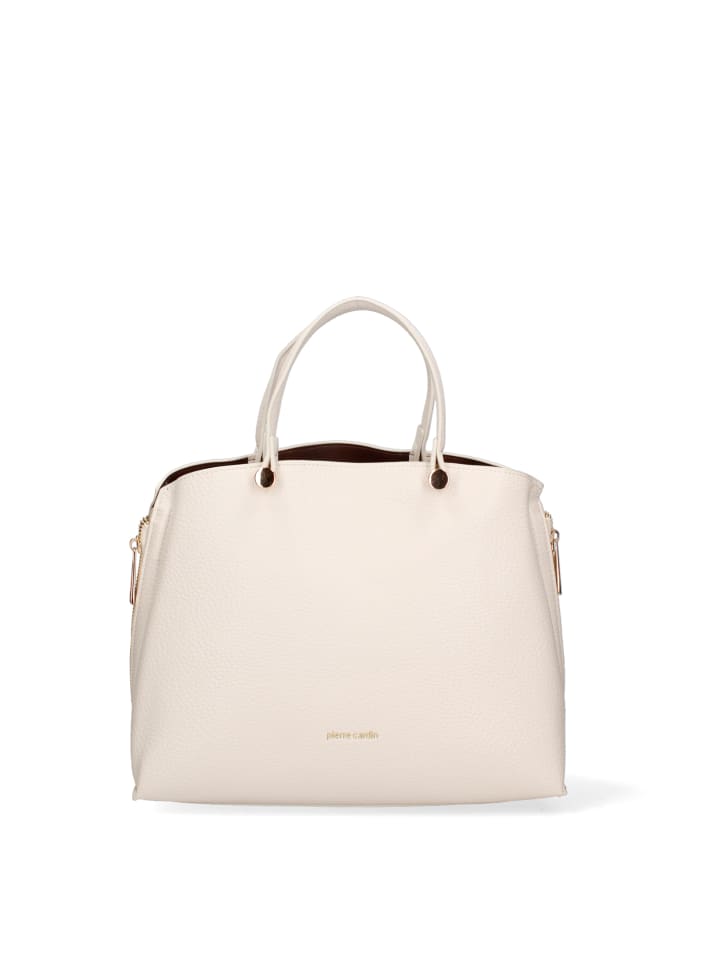 

Сумка Pierre Cardin, цвет ivory