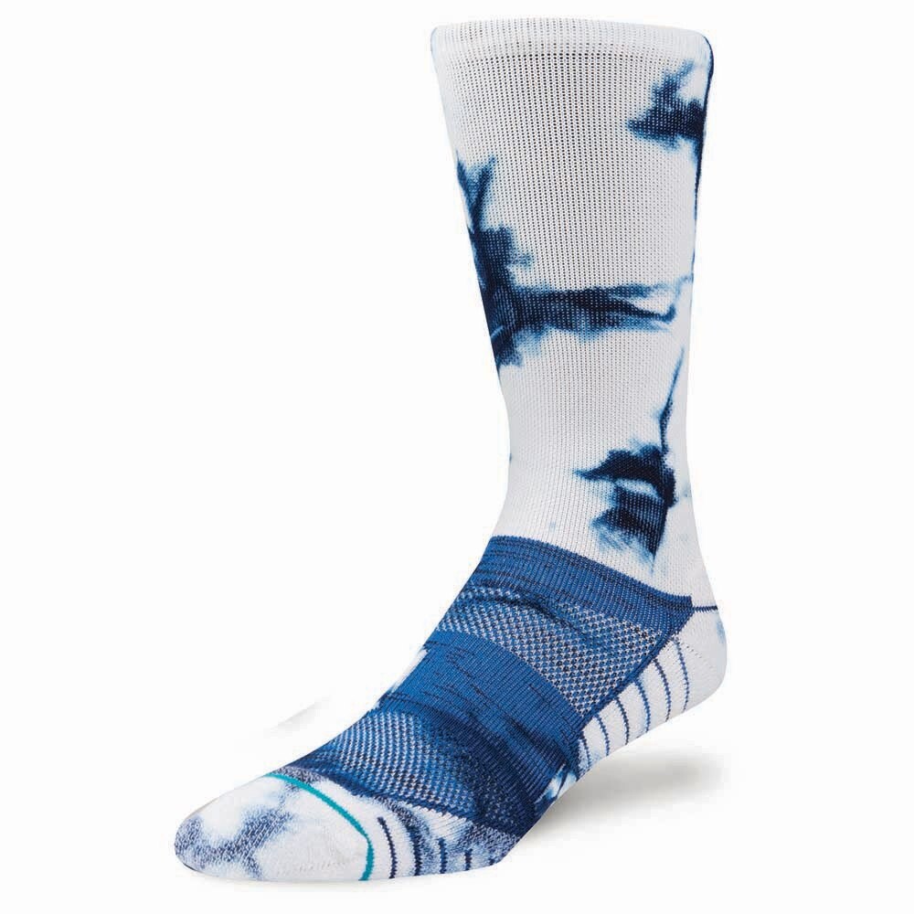 

Носки Stance Golf Spyglass, белый