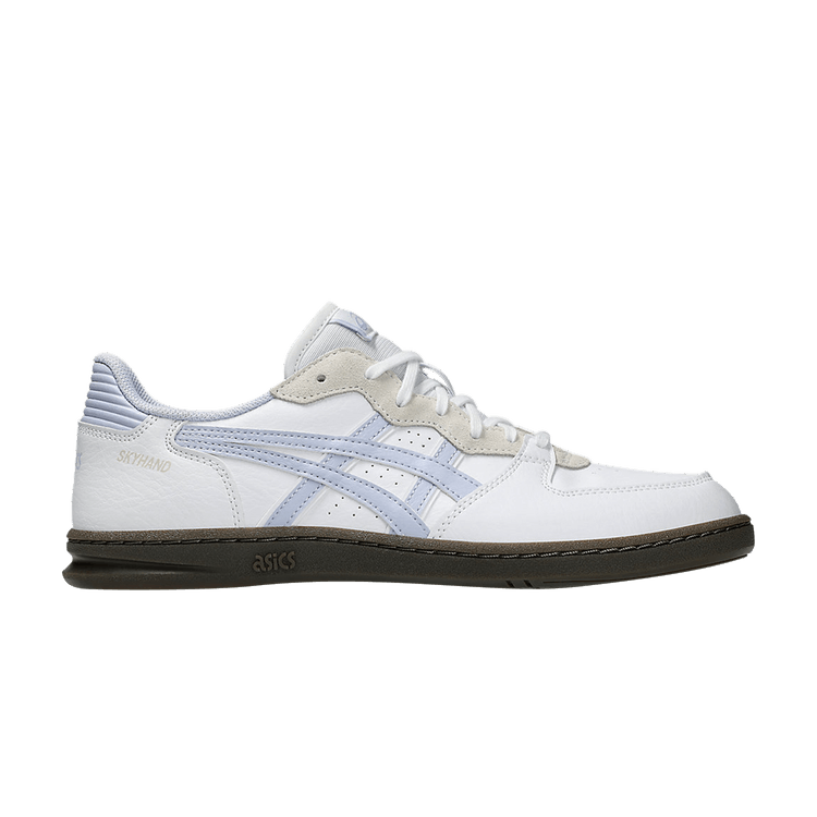 

Кроссовки Skyhand OG 'White Blue Fade', белый