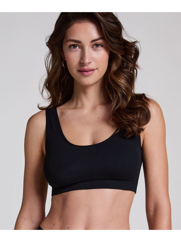 

Hunkemöller Бюстгальтер «Диана» черного цвета