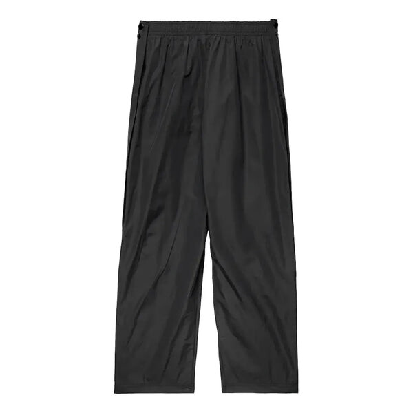 Брюки authentics tear-away pants 'black' Nike, черный — фото 2