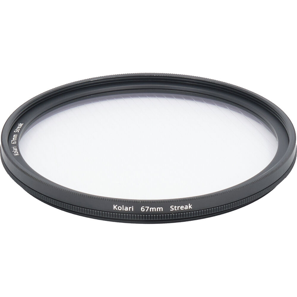 

Фильтр Kolari Vision Streak Filter (52mm) KSTREAK52